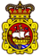 Crest ofAviles