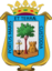 Crest ofHuelva