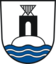 Crest ofNorderney