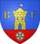 Crest ofBelfort