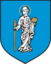 Crest ofOlsztyn