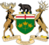 Crest ofOntario