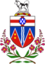 Crest ofYukon