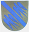 Crest ofJmijrvi