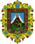 Crest ofHuancavelica 