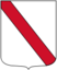 Crest ofCampania