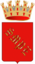 Crest ofSulmona