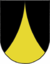 Crest ofSt Leonhard in Passeier