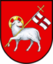 Crest ofBrixen