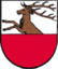 Crest ofSanta Cristina Val Gardena