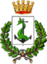 Crest ofCapoliveri - Elba island