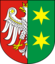 Crest ofLubuskie