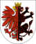 Crest ofKujawsko - Pomorskie