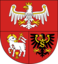 Crest ofWarmia i Mazury