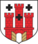 Crest ofKluczbork