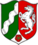 Crest ofNorth Rhine-Westphalia