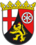 Crest ofRhineland-Palatinate