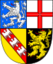 Crest ofSaarland