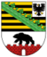 Crest ofSaxony-Anhalt