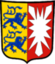 Crest ofSchleswig-Holstein