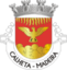 Crest ofCalheta 