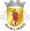 Crest ofSao Vincente 