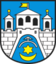 Crest ofOstrowiec Swietokrzyski