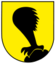 Crest ofVillach