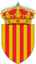 Crest ofCatalonia