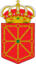 Crest ofNavarre