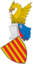 Crest ofValencian Community