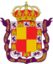 Crest ofJaen