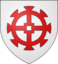 Crest ofMulhouse