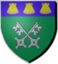 Crest ofEtretat