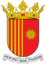 Crest ofSallent de Gallego
