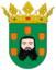 Crest ofBarbastro
