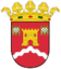 Crest ofBiescas