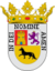 Crest ofVejer de la Frontera