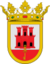 Crest ofSan Roque