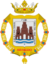 Crest ofArnedo