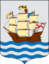 Crest ofPortugalete