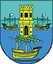 Crest ofLaredo