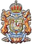 Crest ofCastro Urdiales