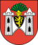 Crest ofPlauen