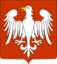 Crest ofPiotrkow Trybunalski