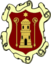 Crest ofCazorla