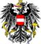 Crest ofAustria