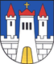 Crest ofCreuzburg