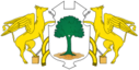 Crest ofValderrobres