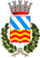 Crest ofCalestano